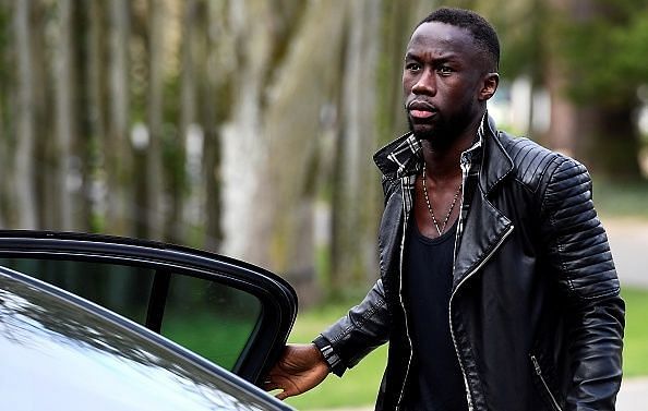 Bacary Sagna